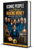 Iconic People Making Money