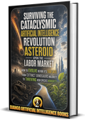 Survive Asteroid Evolve