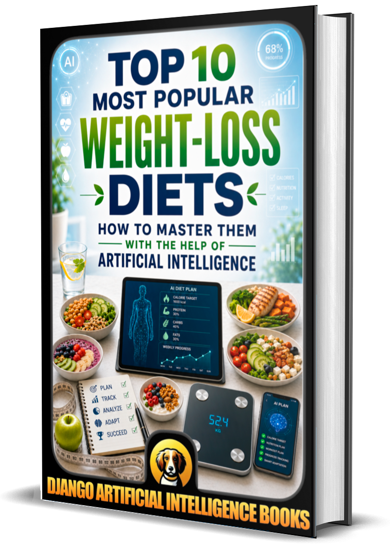 Top Weight-Loss Diets