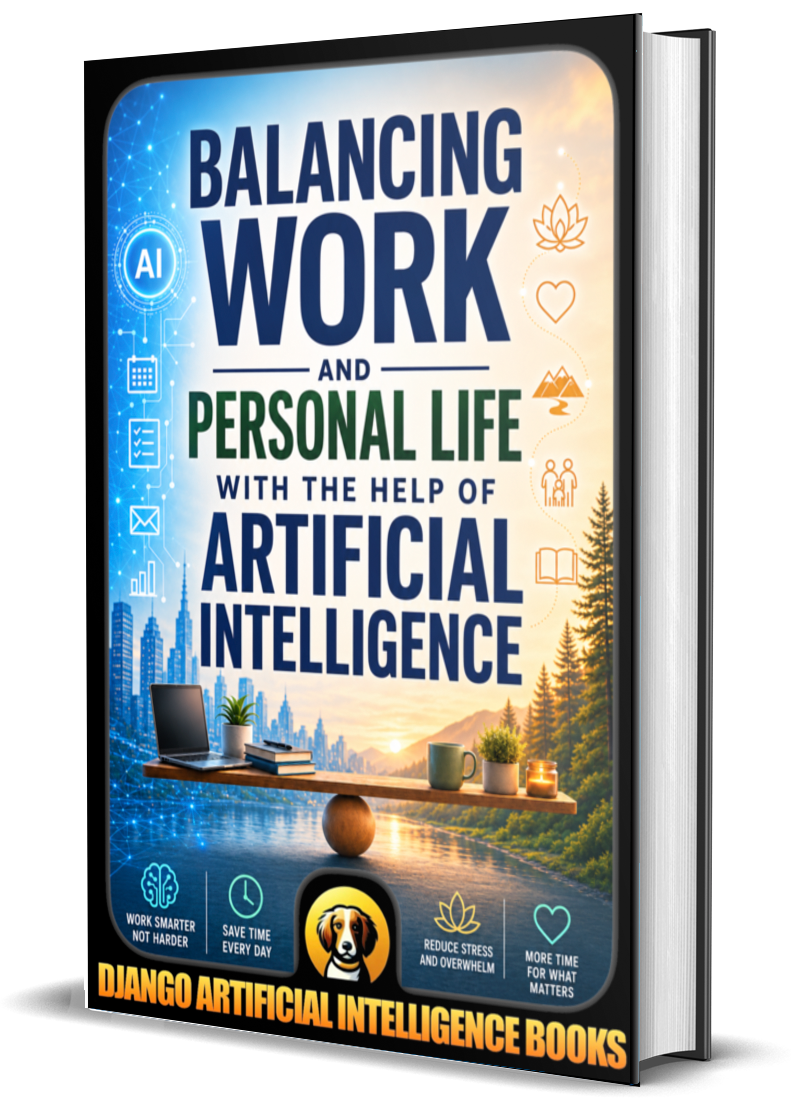 Balancing Work Personal Life