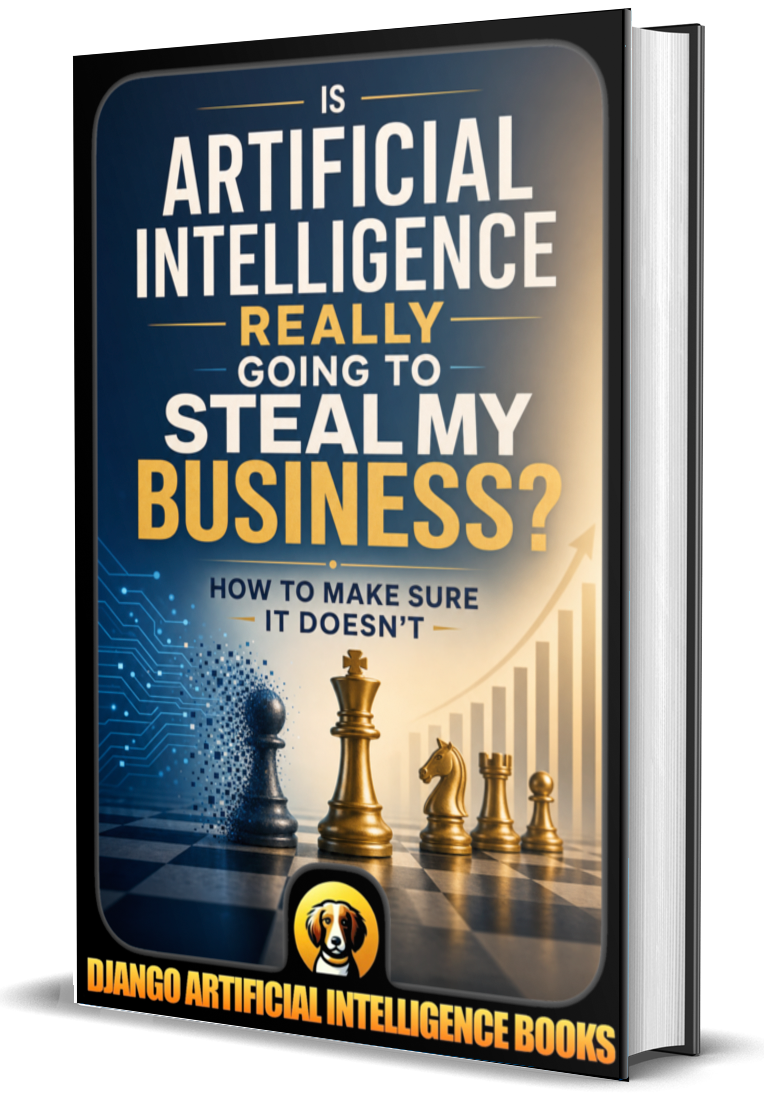 Steal Business