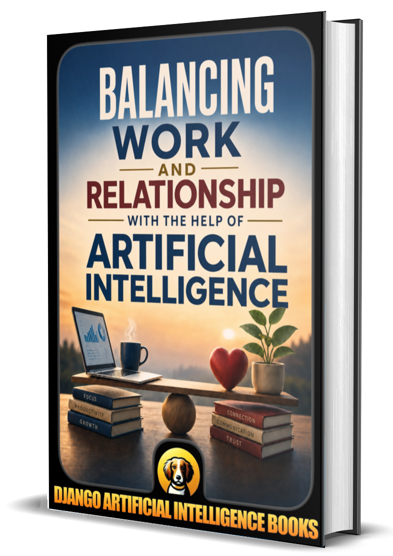 Balancing Work Relationship