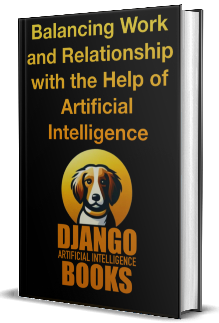 Balancing Work Relationship