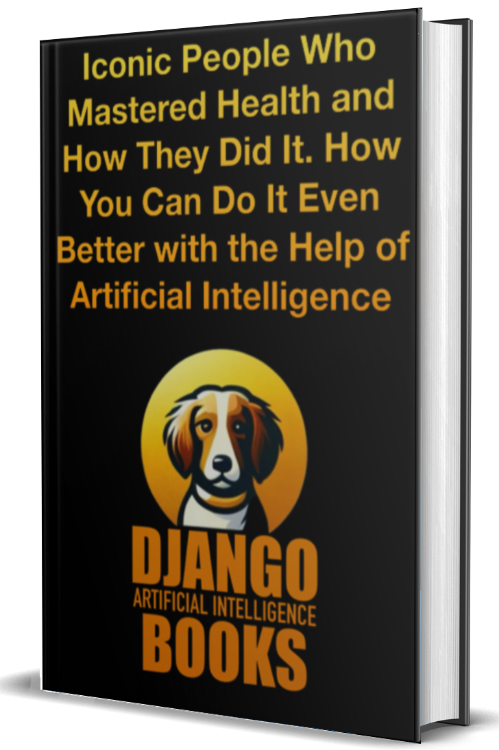 Iconic People Health