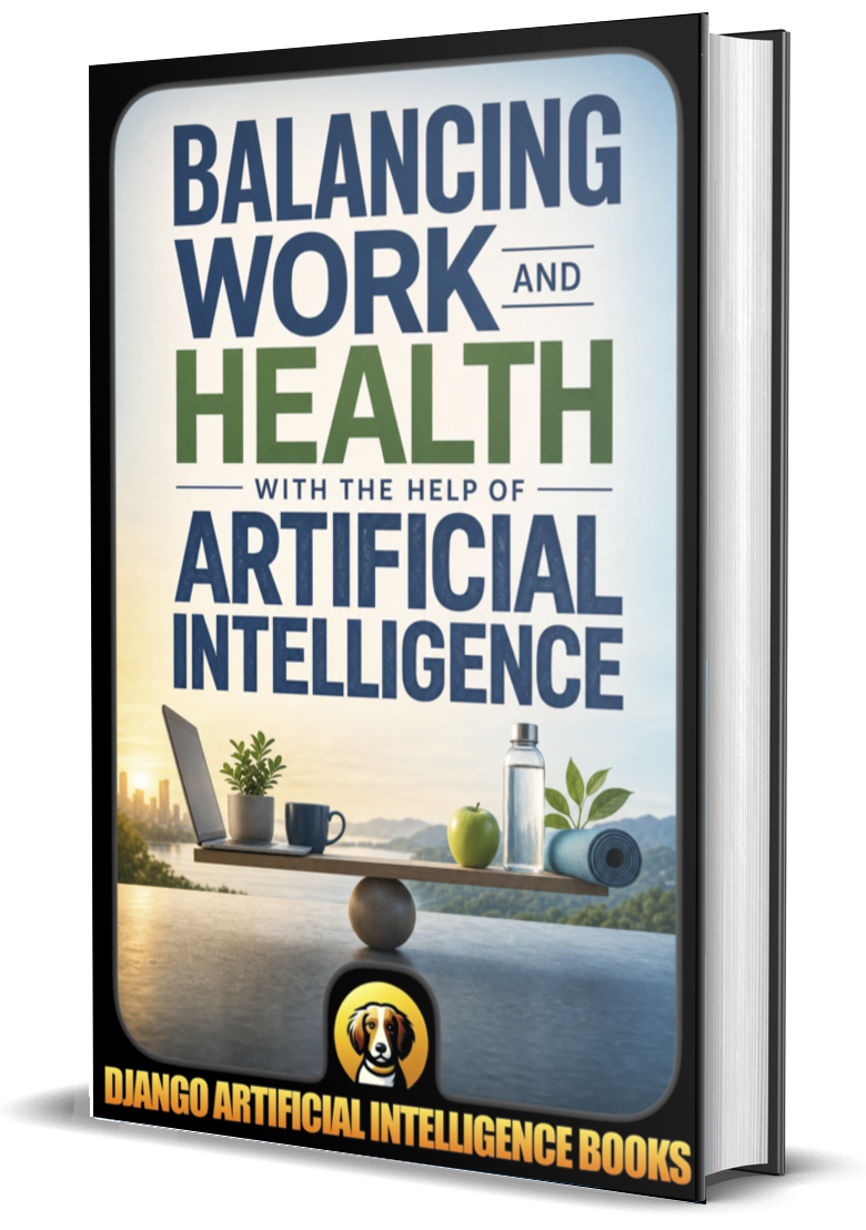 Balancing Work Health