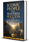 Iconic People Success