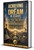 Achieve Any Dream All Time No Distractions Focus Single Vision