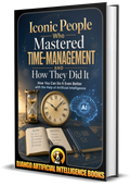 Iconic People Time Management