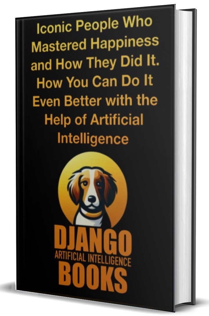 Iconic People Happiness