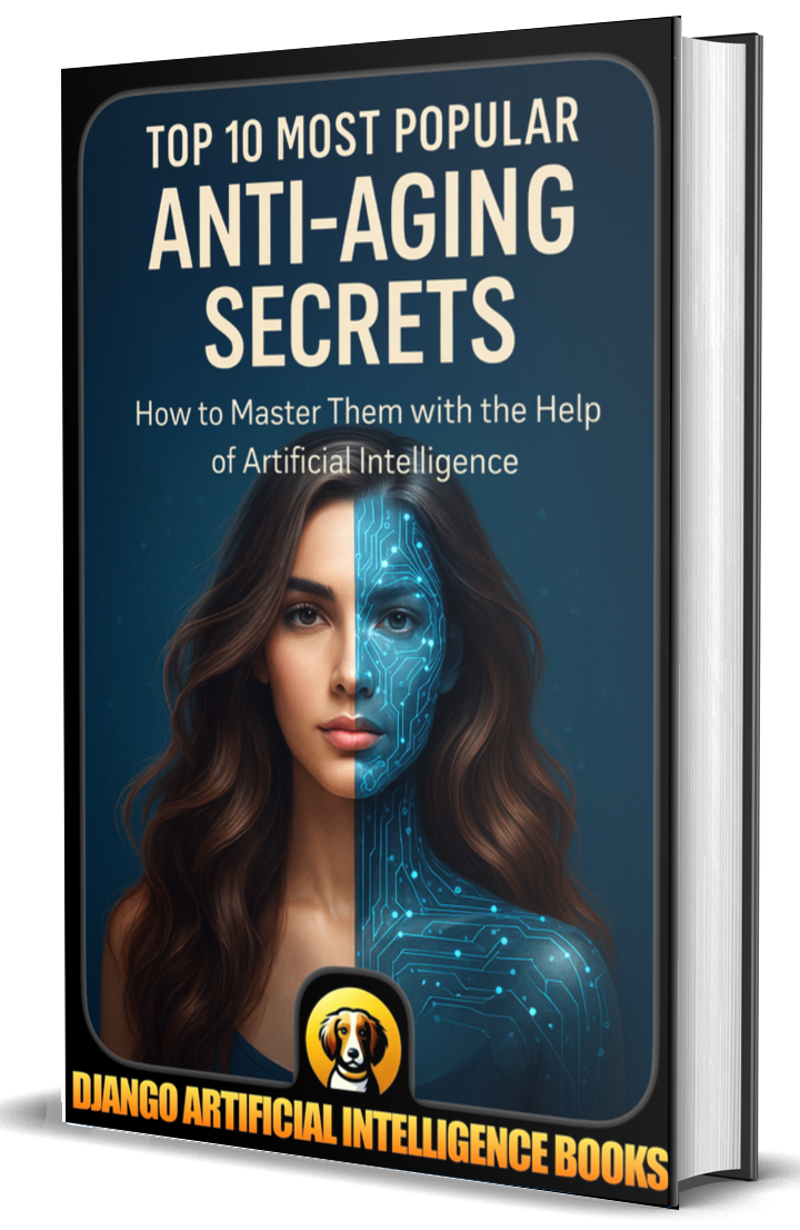 Anti-Aging Secrets