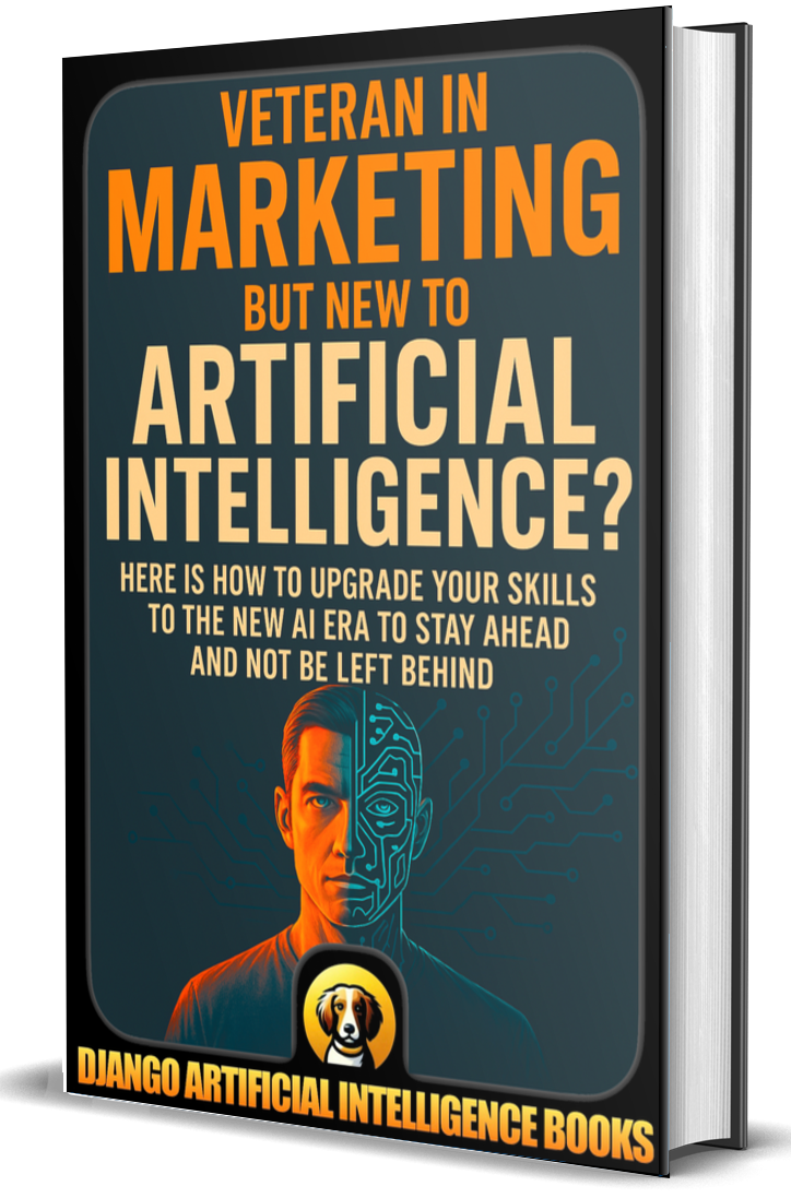 Veteran Marketer (Eng)