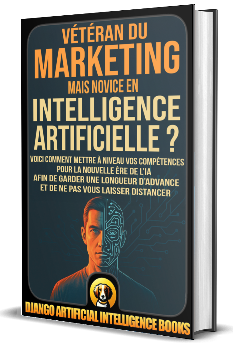 Veteran Marketer (Fra)