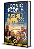 Iconic People Happiness