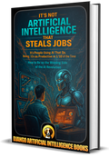 People Using AI Steal Jobs