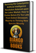 Survive Asteroid Evolve