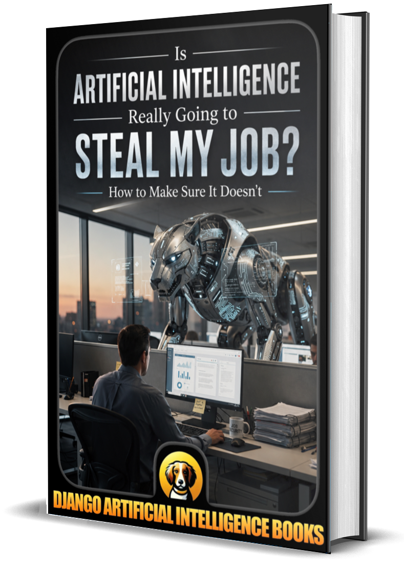 Steal Job
