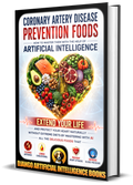 Coronary Artery Foods