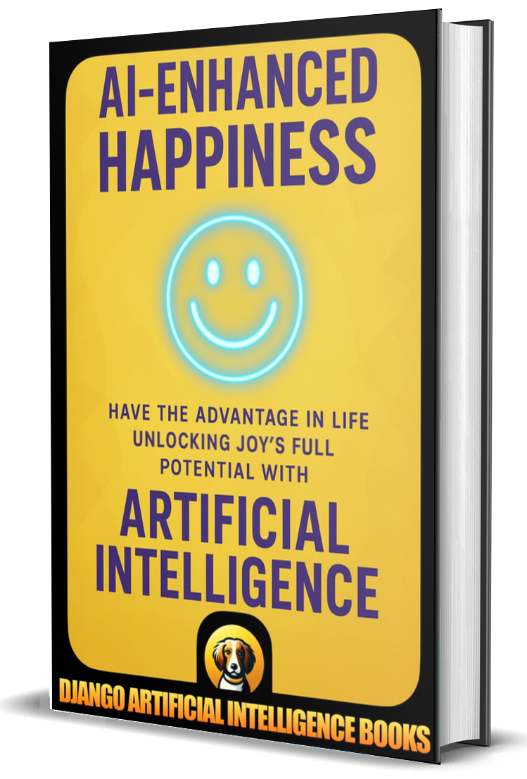 AI Enhanced Happiness