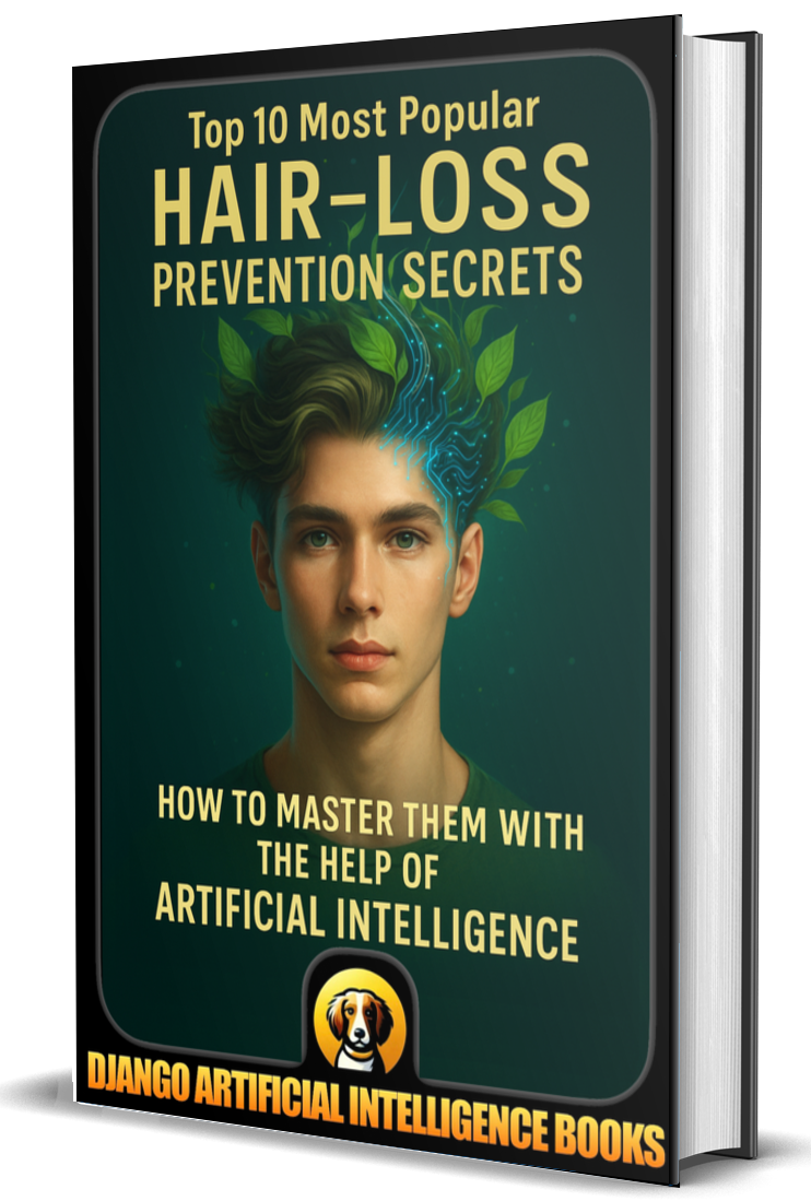 Hairloss Prevention Secrets