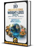 Unconventional Weight-Loss Diets