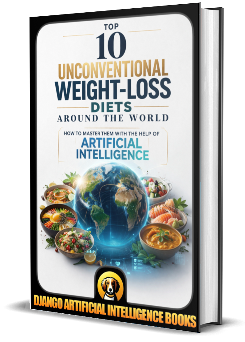 Unconventional Weight-Loss Diets