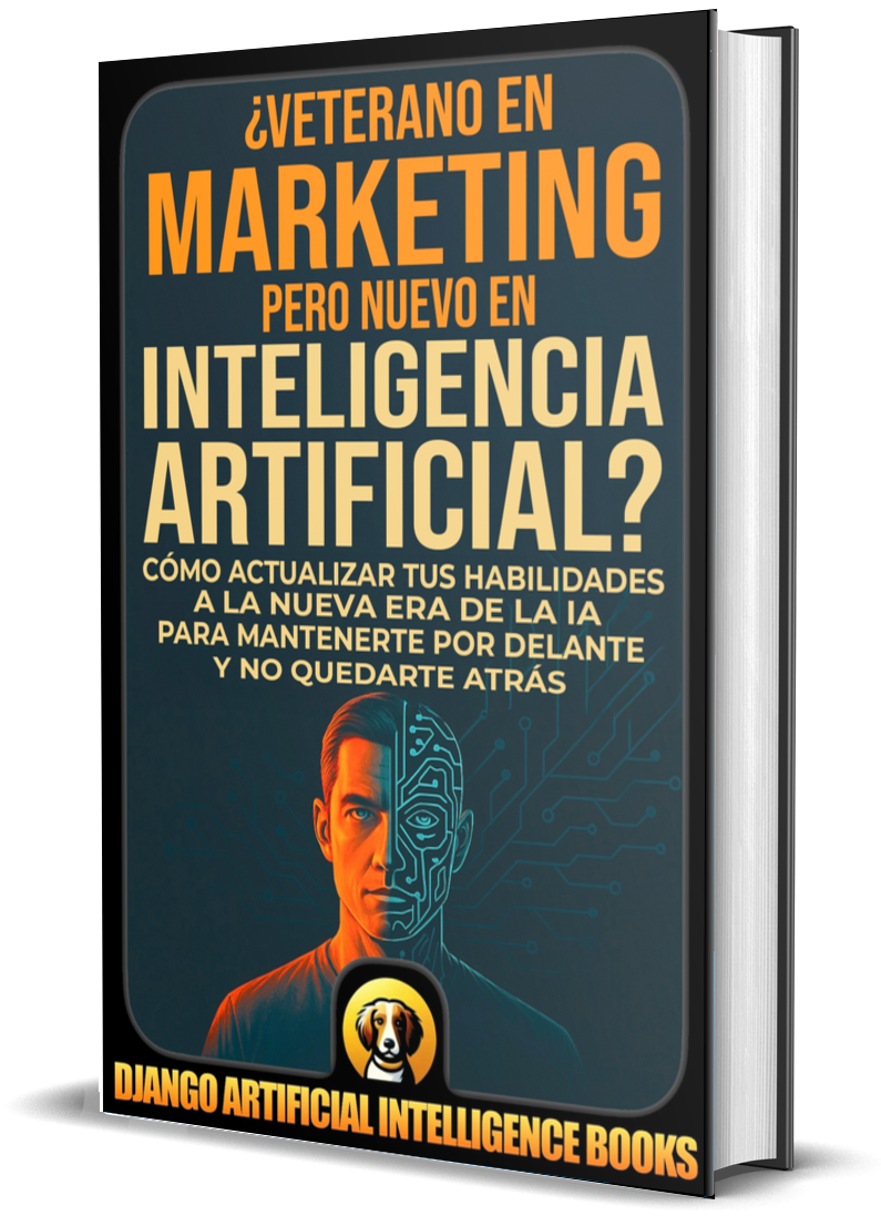 Veteran Marketer (Esp)