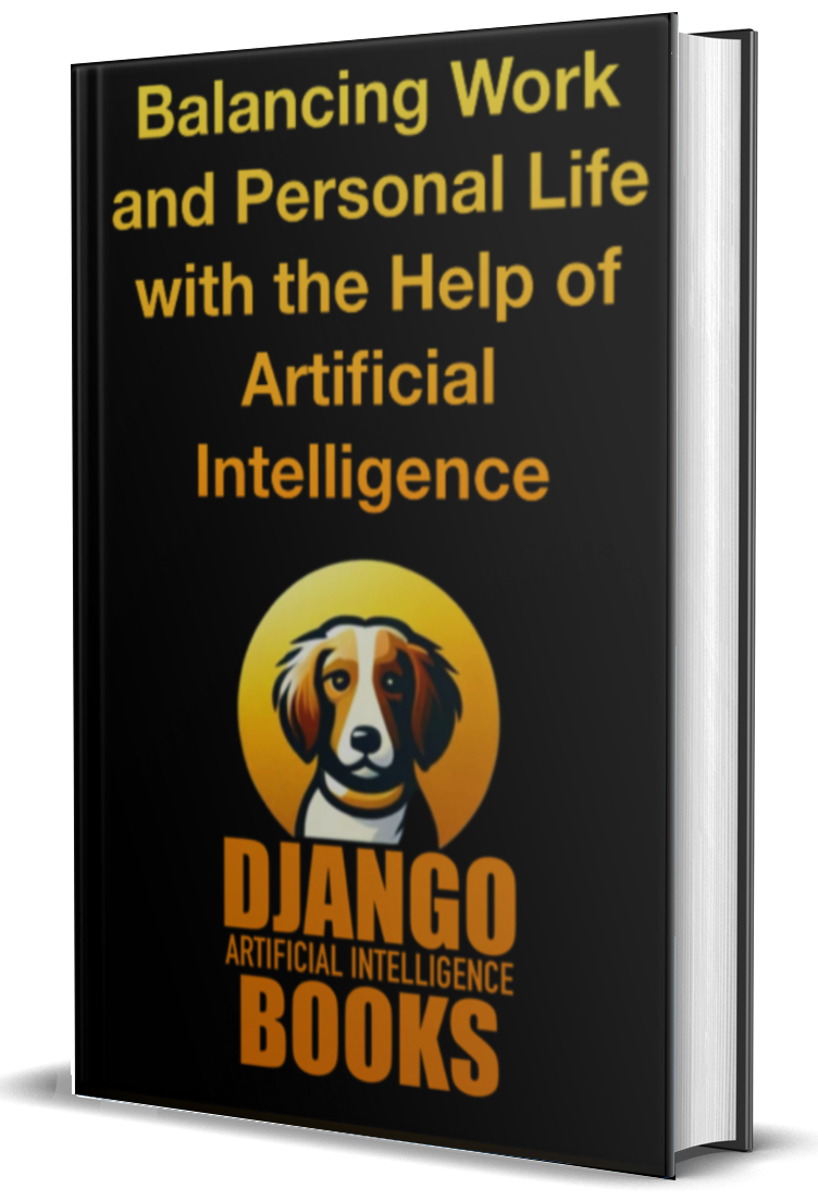 Balancing Work Personal Life