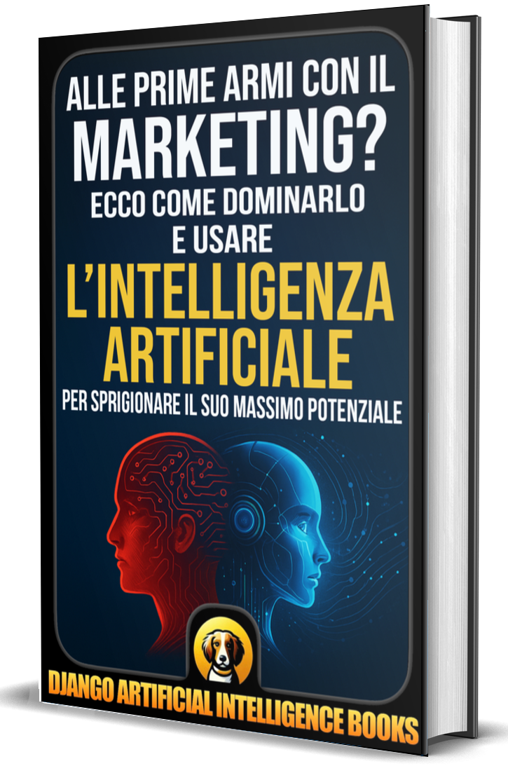 New Marketer (Ita)