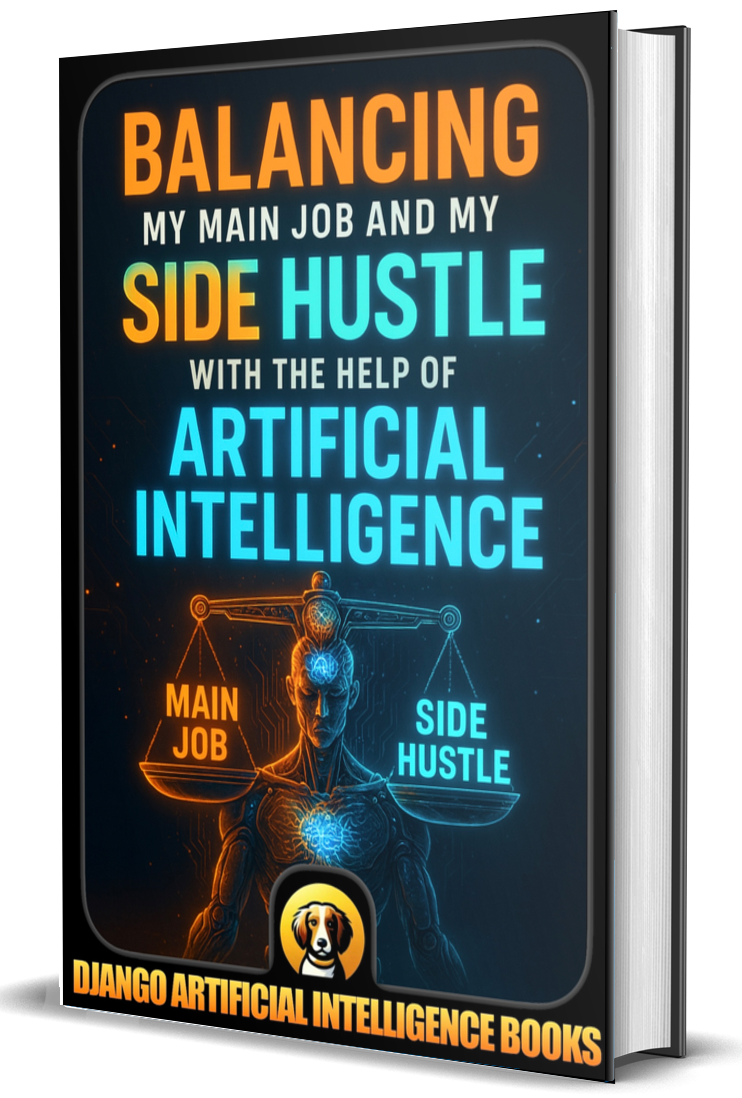 Balance Job SIde Hustle