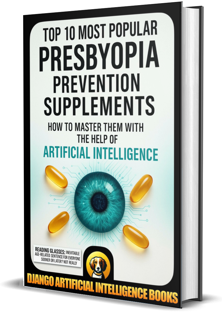 Presbyopia Supplements