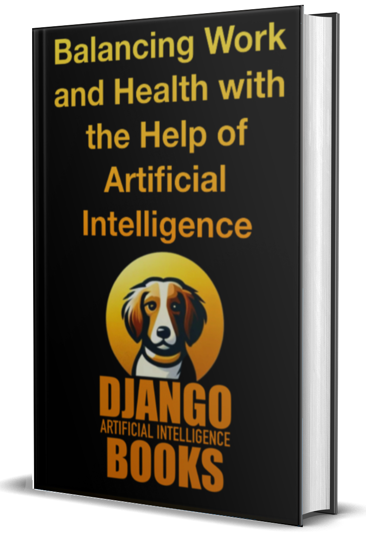 Balancing Work Health