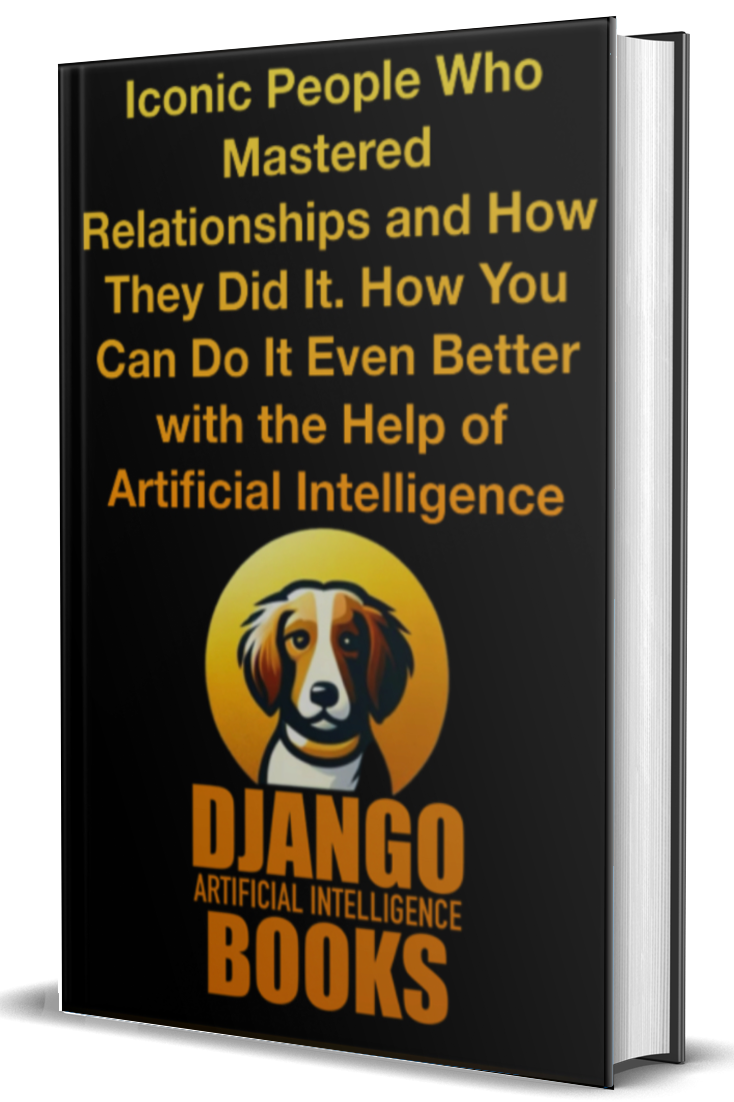 Iconic People Relationship