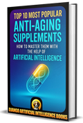 Anti-Aging Supplements