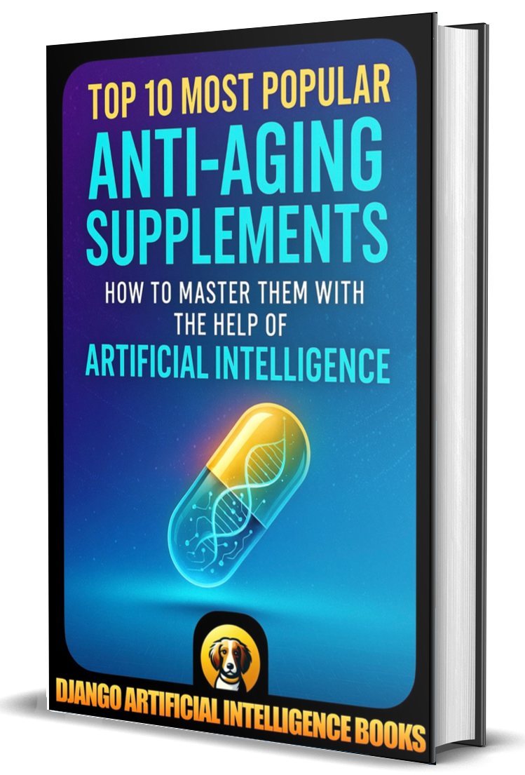 Anti-Aging Supplements
