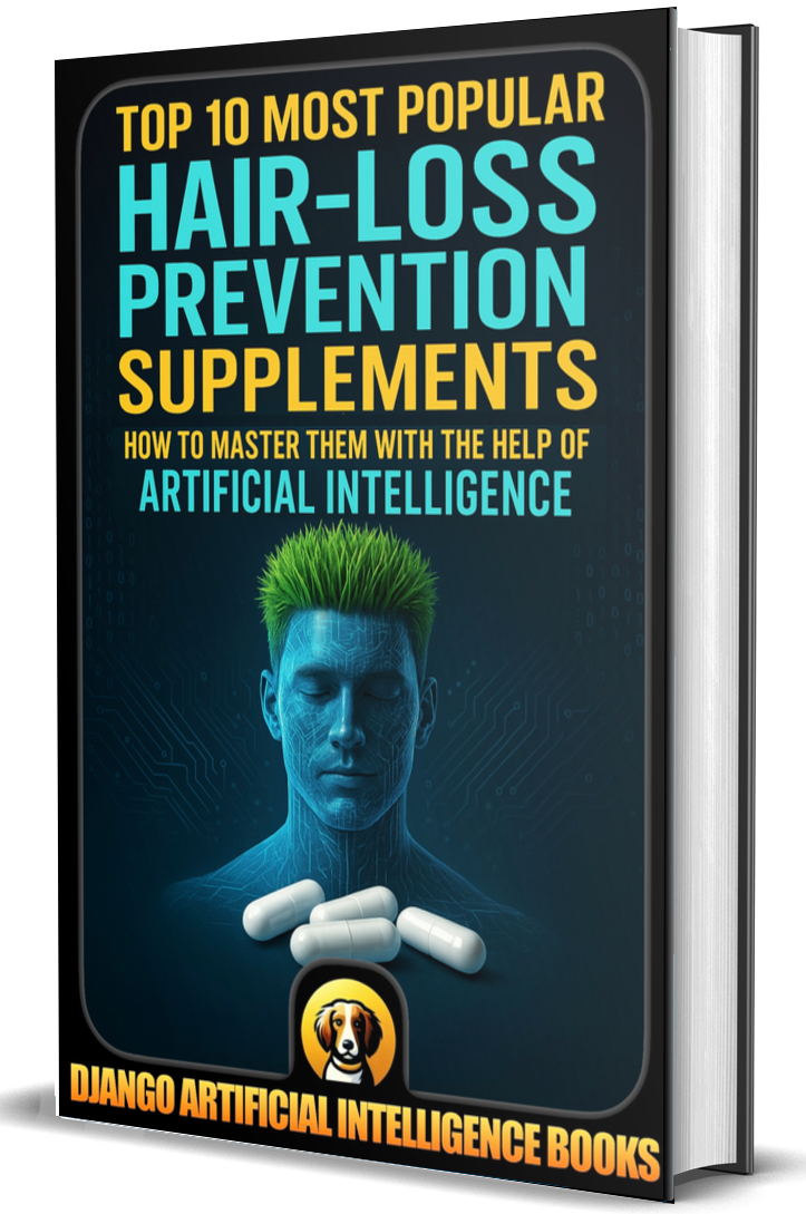 Hair-loss Supplements