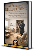 AI-Enhanced Decluttering