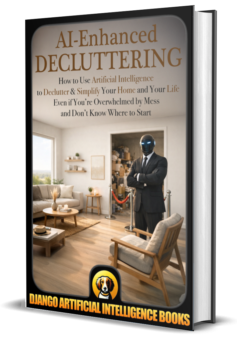 AI-Enhanced Decluttering