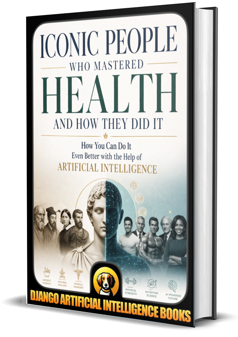 Iconic People Health
