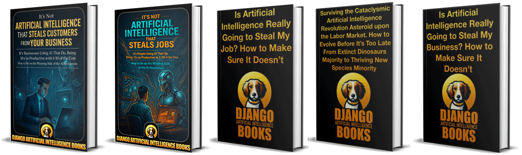 Series: AI Threat to Employment