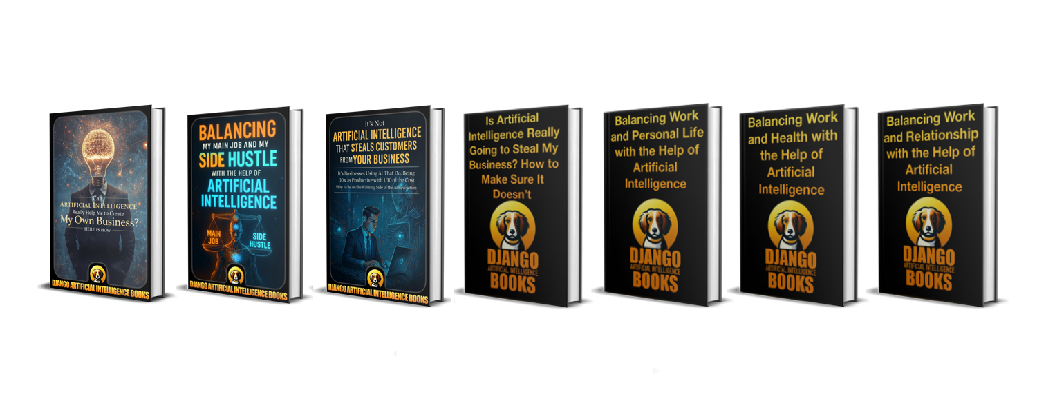 Series: AI and Your Business