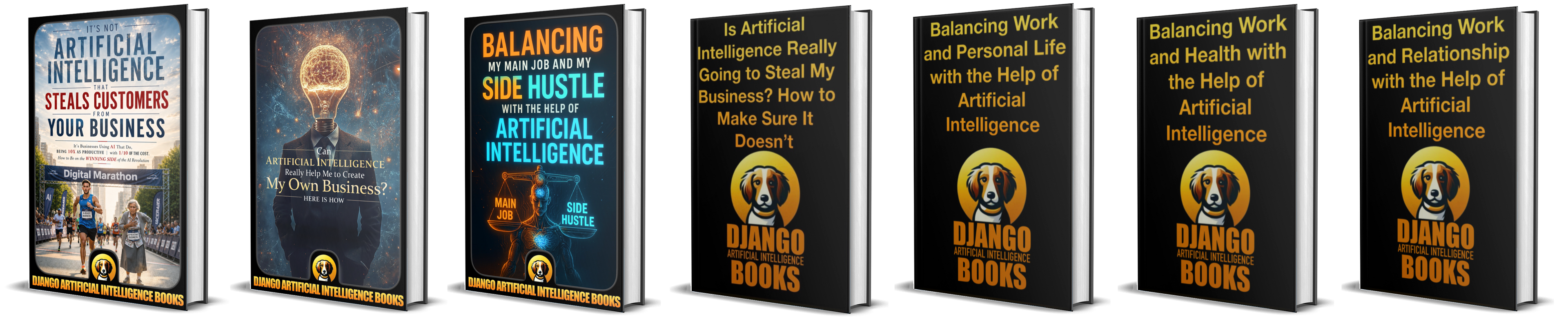 Series: AI and Your Business