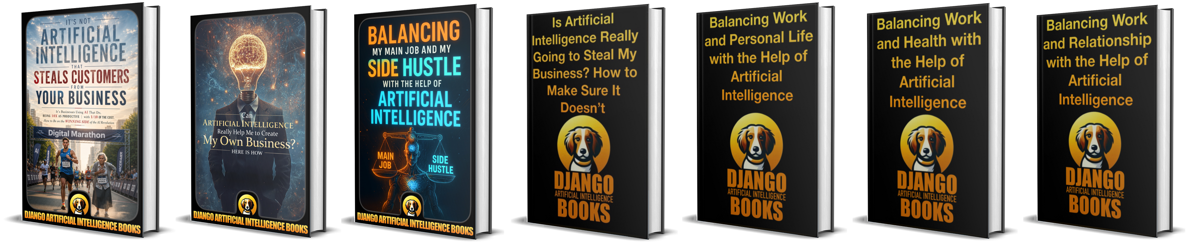 Series: AI and Your Business