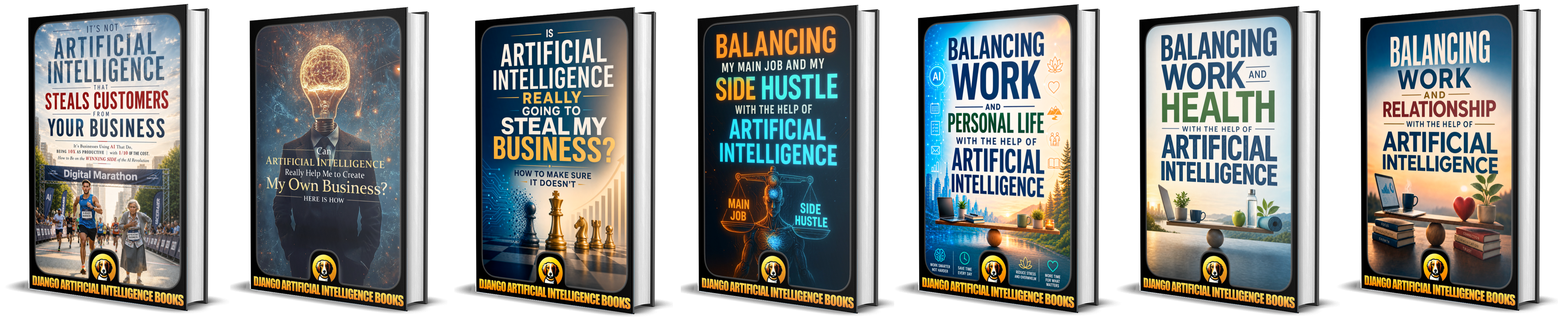 Series: AI and Your Business