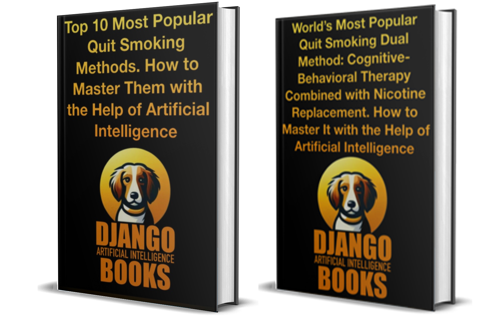 Series: AI and Quit Smoking