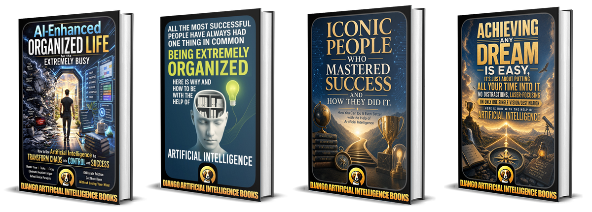 Series: AI and Self-Improvement