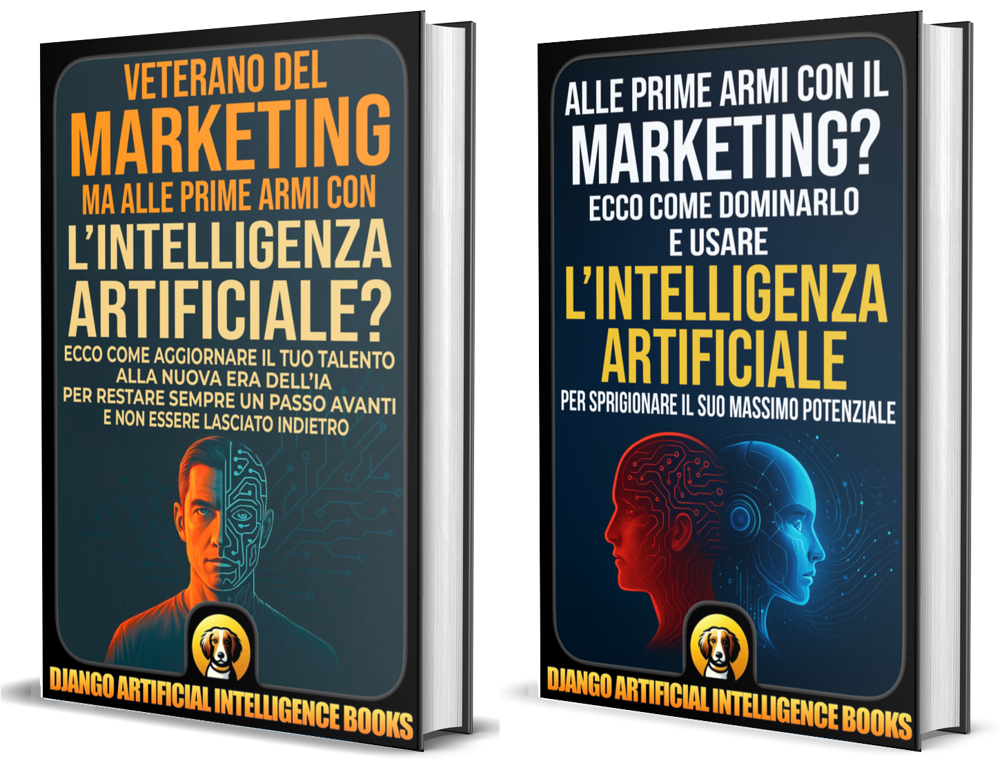 Series: AI and Marketing (Ita)