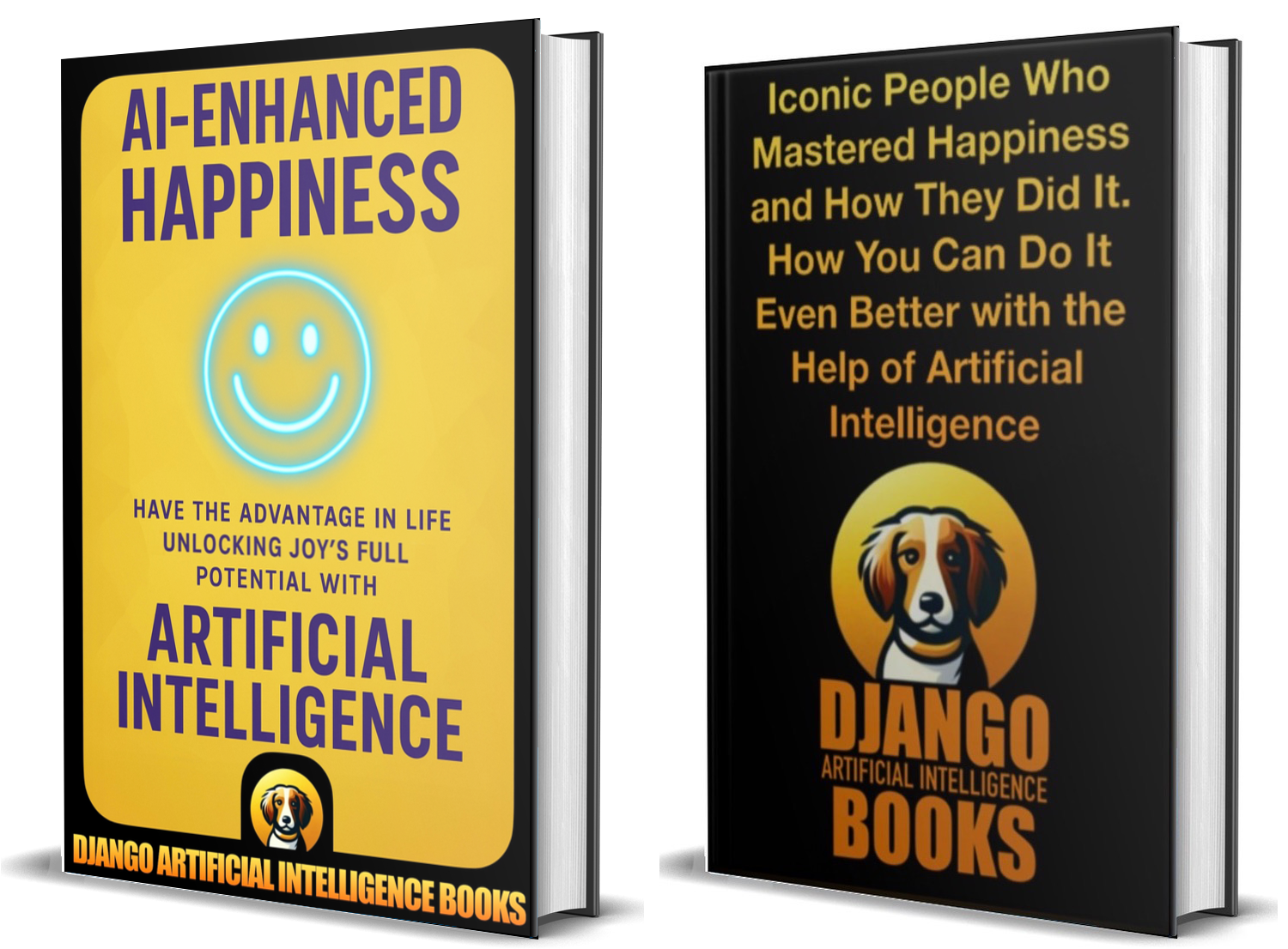 Series: AI and Happiness