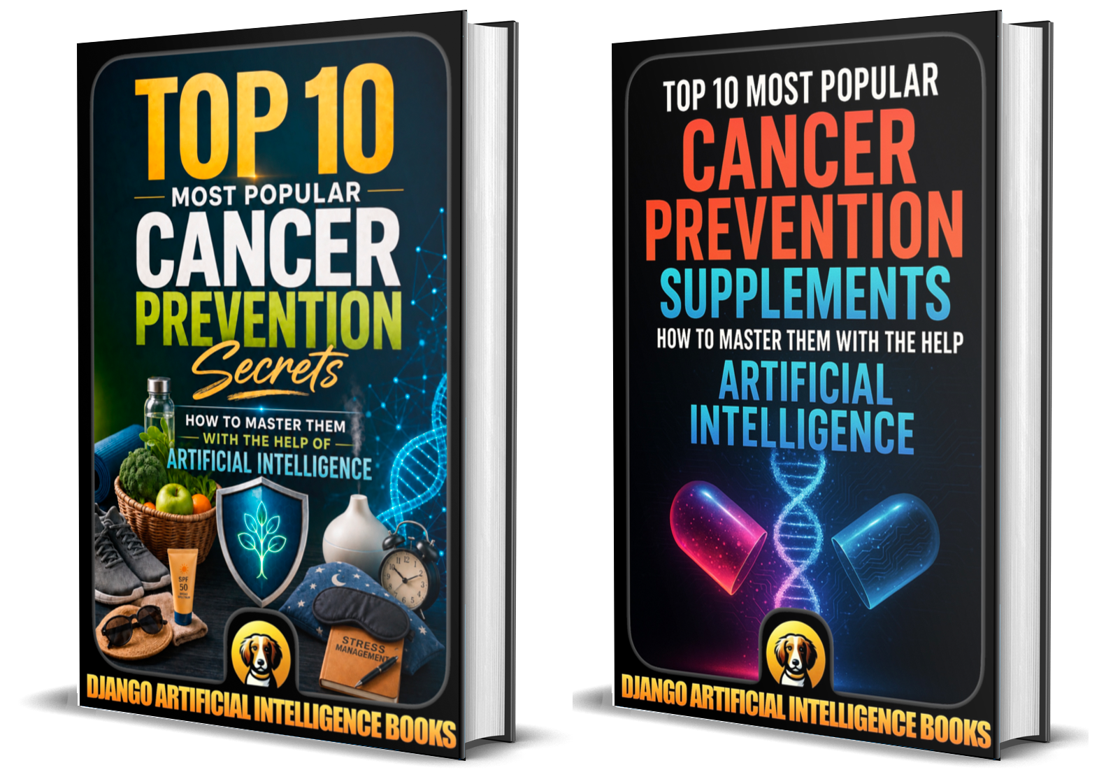 Series: AI and Cancer Prevention