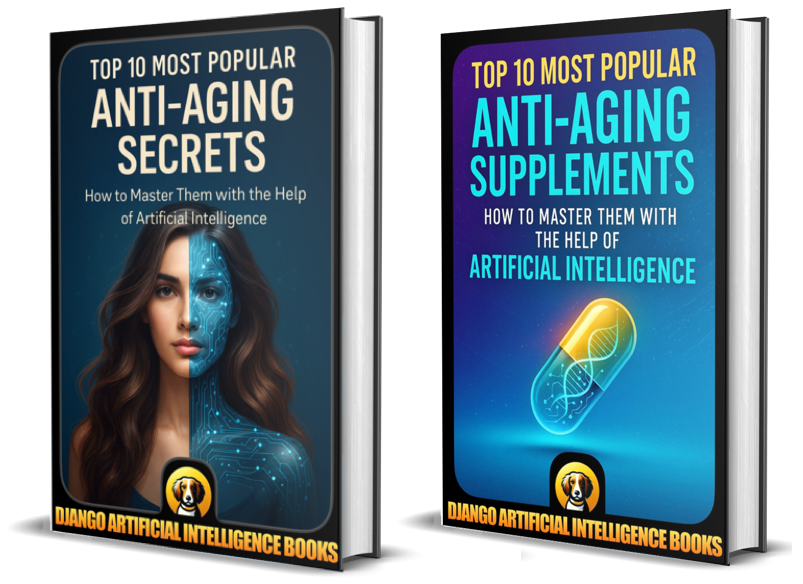 Series: Anti Aging