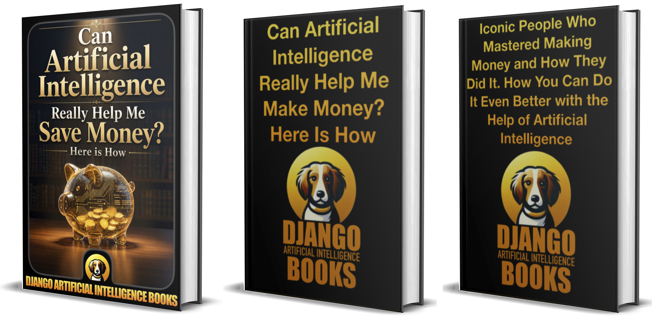 Series: AI and Money